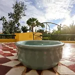 Drago 1 Atlantic Garden Apartment Corralejo