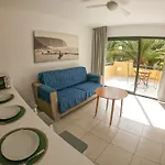 Drago 1 Atlantic Garden Apartment