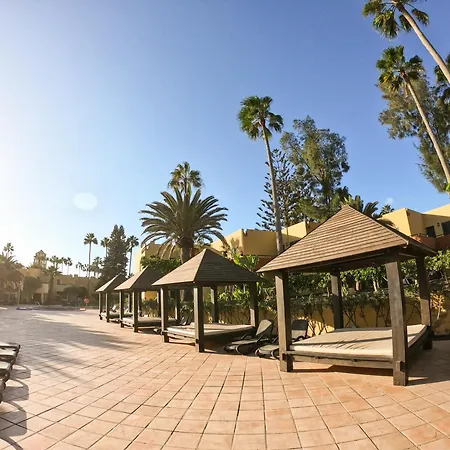 Drago 1 Atlantic Garden Lägenhet *