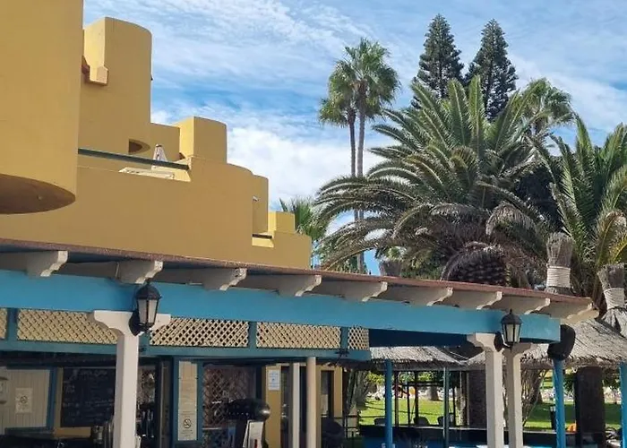 Lägenhet Drago 1 Atlantic Garden