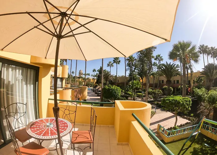 Lägenhet Drago 1 Atlantic Garden *