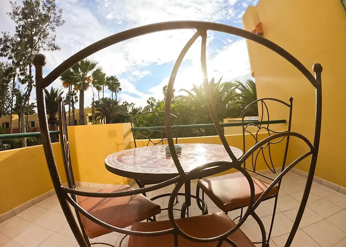 Lägenhet Drago 1 Atlantic Garden