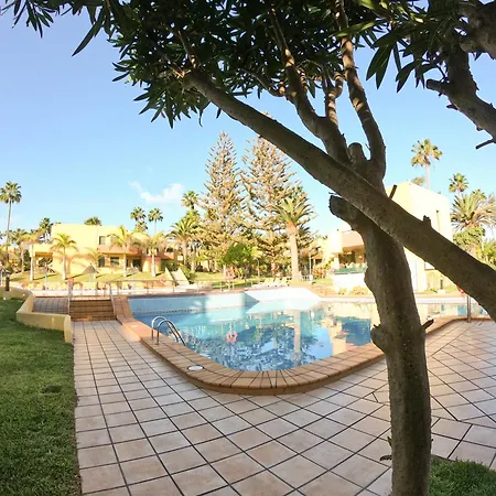 Drago 1 Atlantic Garden Apartment