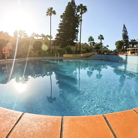 Drago 1 Atlantic Garden Apartment Corralejo