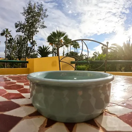 Drago 1 Atlantic Garden Apartment Corralejo