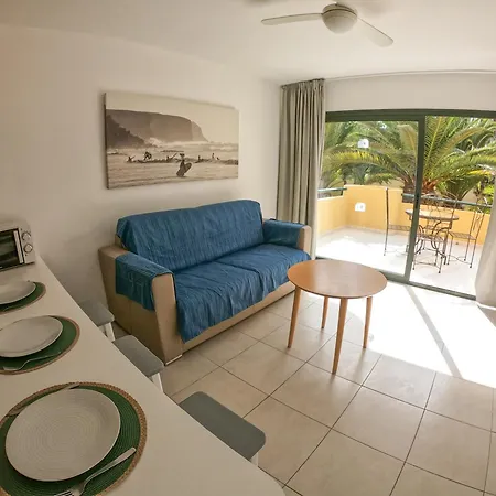 Drago 1 Atlantic Garden Apartment