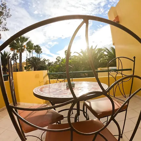 Apartment Drago 1 Atlantic Garden