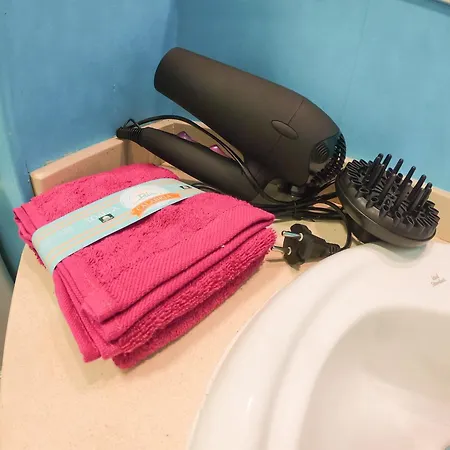 Drago 1 Atlantic Garden Apartment *