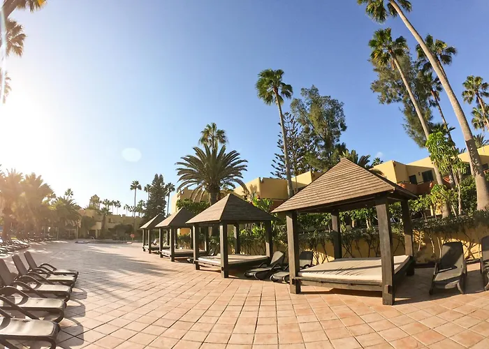 Drago 1 Atlantic Garden Appartamento *