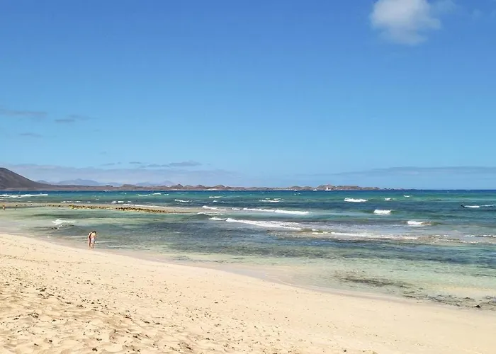 Drago 1 Atlantic Garden アパート