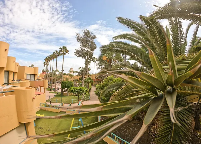 Appartamento Drago 1 Atlantic Garden Corralejo