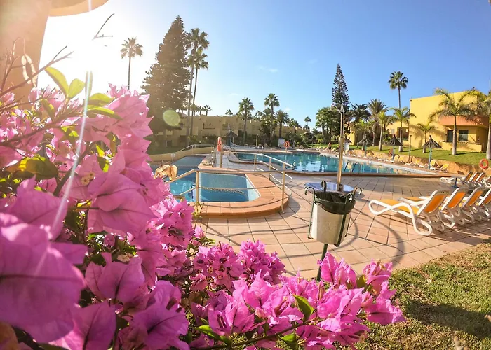 アパート Drago 1 Atlantic Garden *