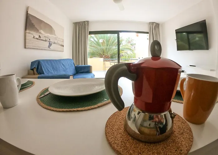 Appartamento Drago 1 Atlantic Garden