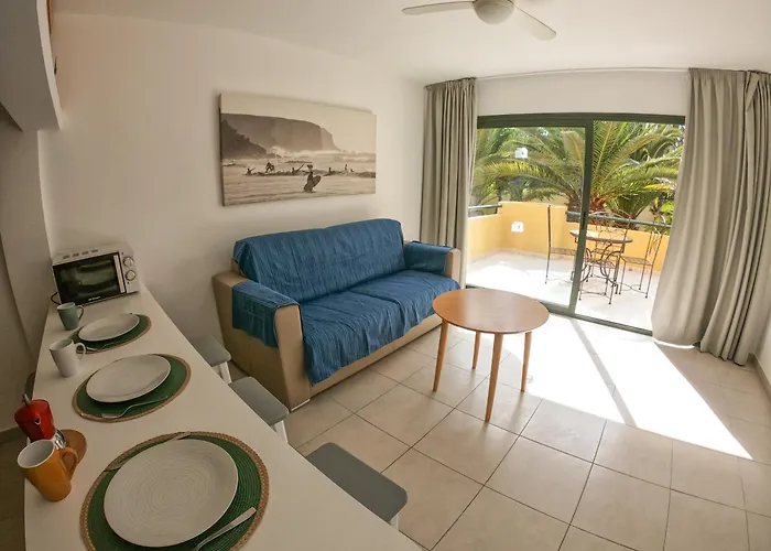 Drago 1 Atlantic Garden Appartamento