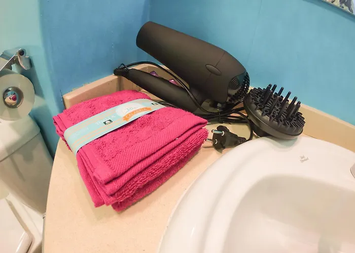 Drago 1 Atlantic Garden Appartamento *