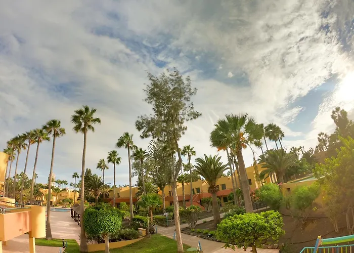 Drago 1 Atlantic Garden アパート コラレホ