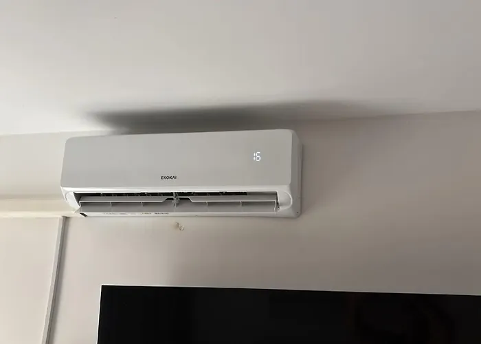 Appartamento Drago 1 Atlantic Garden *