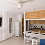 Drago 1 Atlantic Garden Appartement *