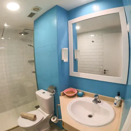 Lejlighed Drago 1 Atlantic Garden *