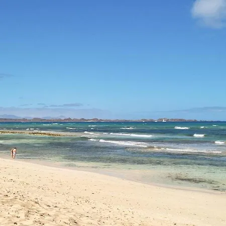 Drago 1 Atlantic Garden Lejlighed