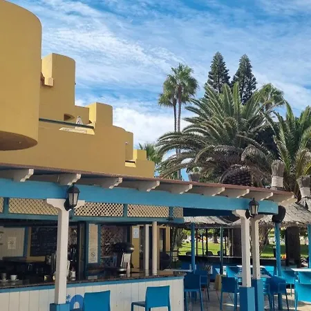 Lejlighed Drago 1 Atlantic Garden