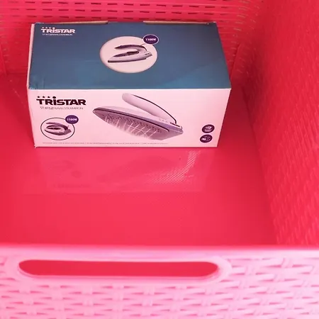 Drago 1 Atlantic Garden Lejlighed *