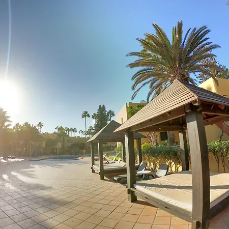 Appartement Drago 1 Atlantic Garden Corralejo