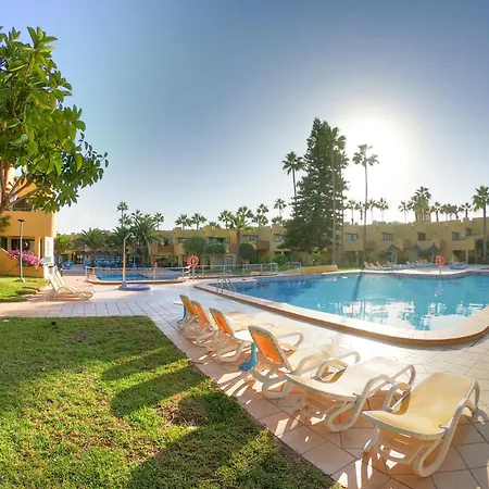 Drago 1 Atlantic Garden * Corralejo