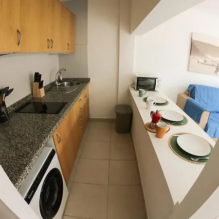 Drago 1 Atlantic Garden *