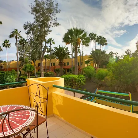 Drago 1 Atlantic Garden * Corralejo