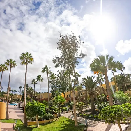 Lejlighed Drago 1 Atlantic Garden Corralejo