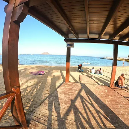 Drago 1 Atlantic Garden Corralejo