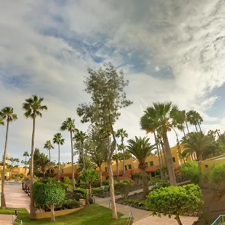 Drago 1 Atlantic Garden Lejlighed Corralejo