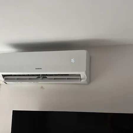 Lejlighed Drago 1 Atlantic Garden *