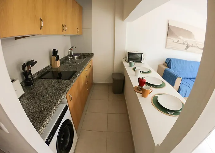 Drago 1 Atlantic Garden *