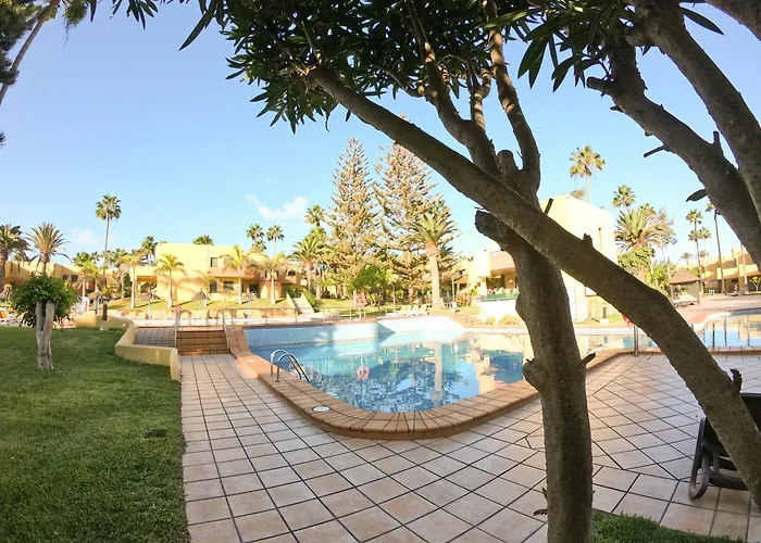 Drago 1 Atlantic Garden דירה