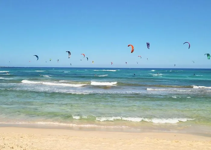 דירה Drago 1 Atlantic Garden *