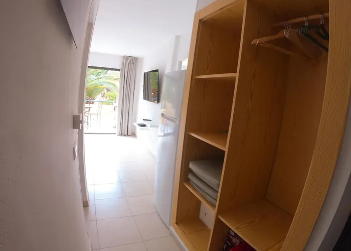 Drago 1 Atlantic Garden * קורלחו