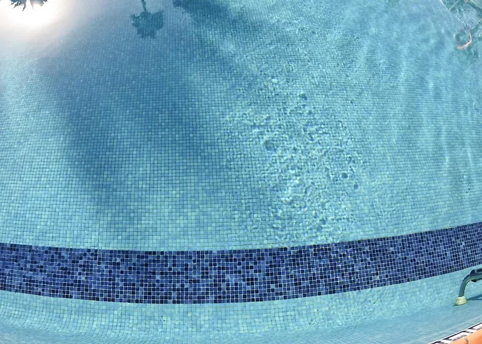 Drago 1 Atlantic Garden Lejlighed Corralejo