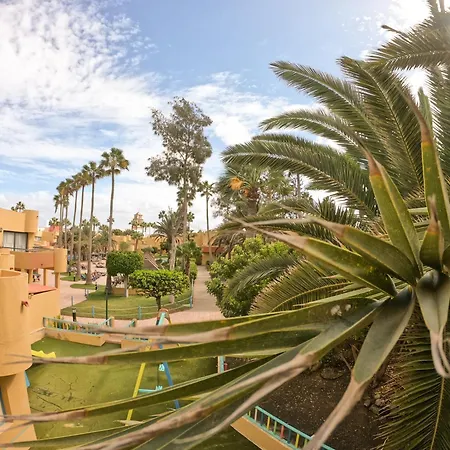 Appartement Drago 1 Atlantic Garden Corralejo