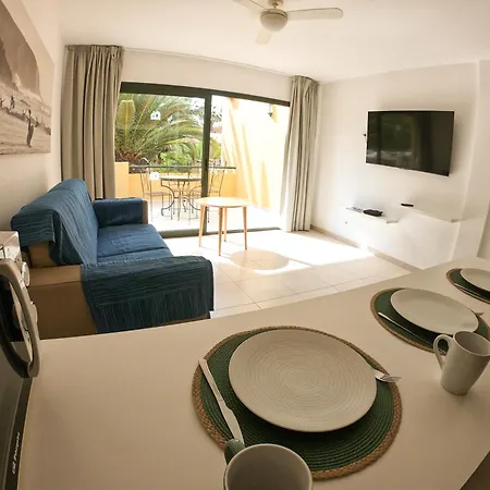 Appartement Drago 1 Atlantic Garden