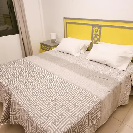 Drago 1 Atlantic Garden * Corralejo