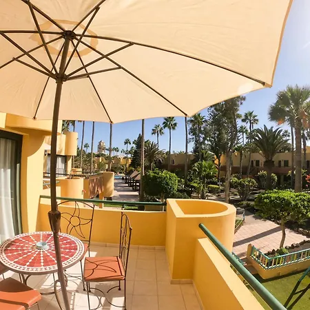 Appartement Drago 1 Atlantic Garden *