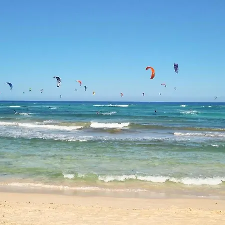 Appartement Drago 1 Atlantic Garden *