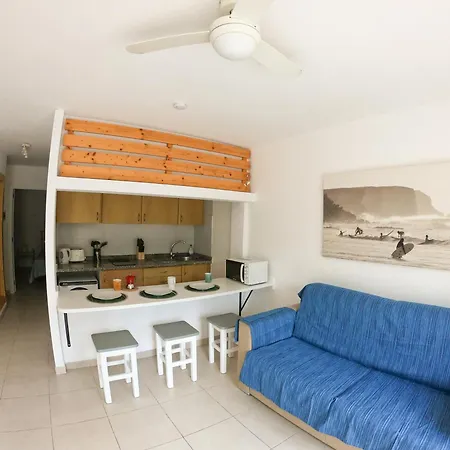 Appartement Drago 1 Atlantic Garden *