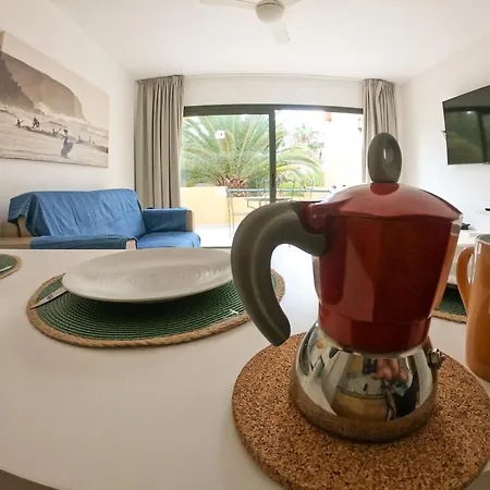 Appartement Drago 1 Atlantic Garden